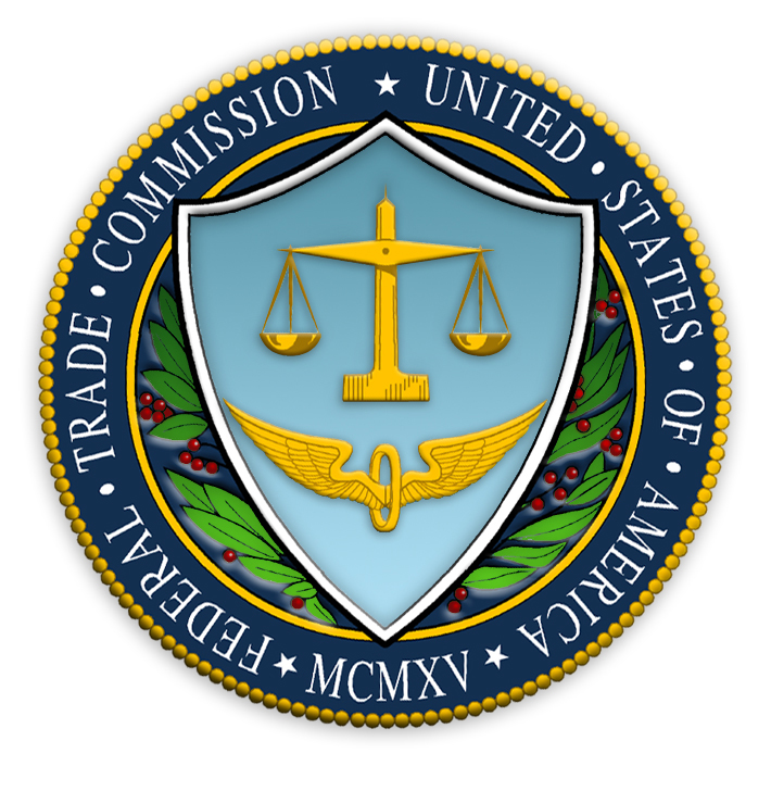 Federal Trade Commission Federal Trade Commission