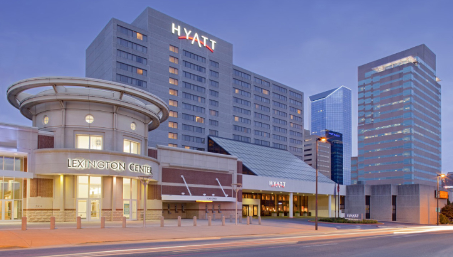 Hyatt Lexington