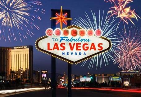 Las Vegas Las Vegas