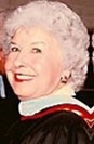 Margaret Fitch