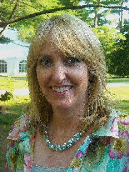 Diane Whitten